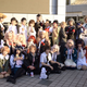 Illustration for article titled Comikets Not Just About Comics. Its Also About Awesome Cosplay